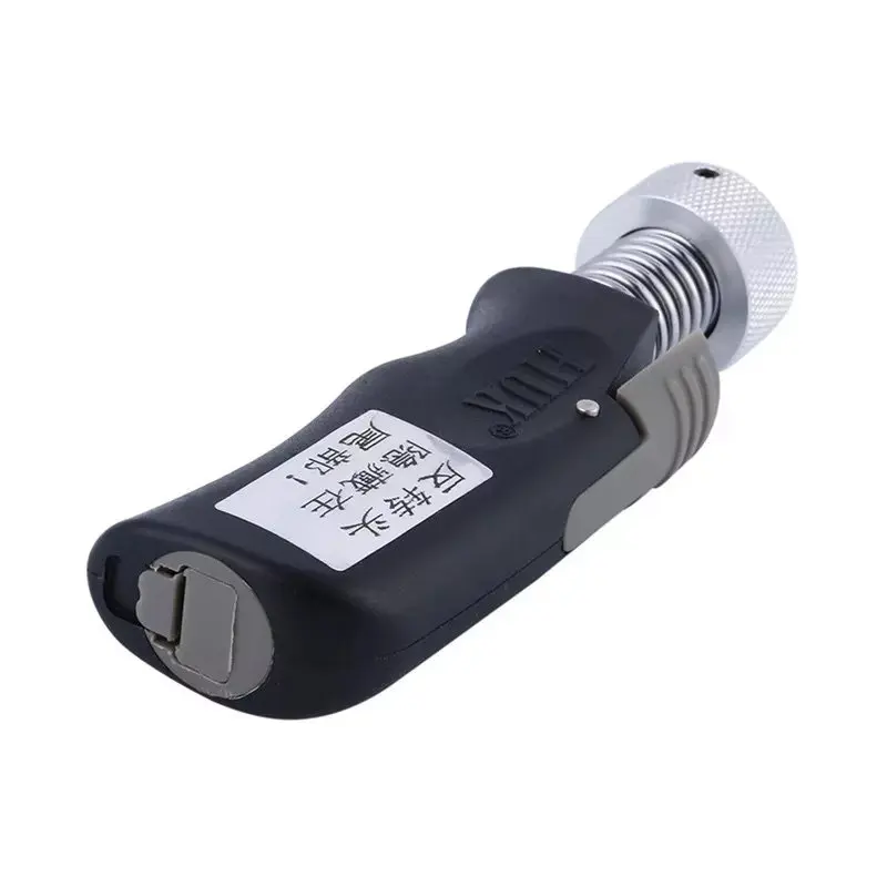 Alta qualità HUK New lock Plug Spinner pistola rapida strumenti di tornitura serratura civile professionale serratura di ricambio