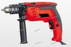 

Multifunctional Impact Drill, with Tool Set, All-copper High-power, Hand Drill Household