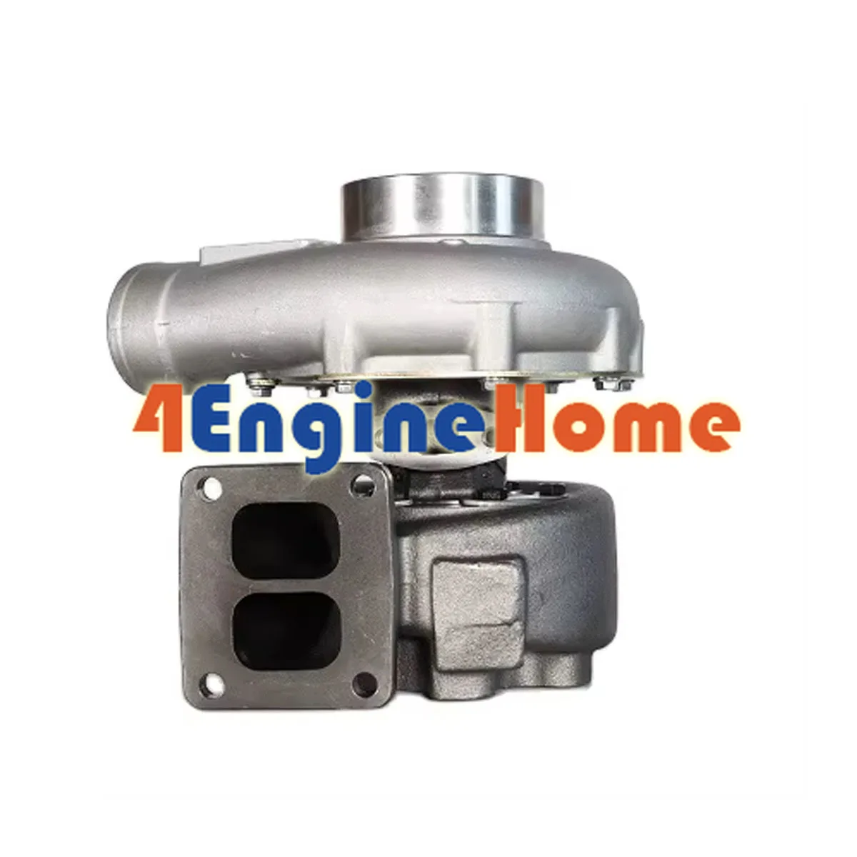 Suitable for Scania 113 Truck Model H2D Part No. 3533616 1350752 1351631 Turbocharger