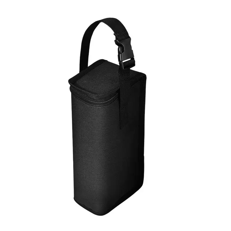 

Blender Cover Dust Cover Portable Blender Carrying Case Nylon Bag Only Secure Blender Sleeve Bag For Small Blender Outdoor