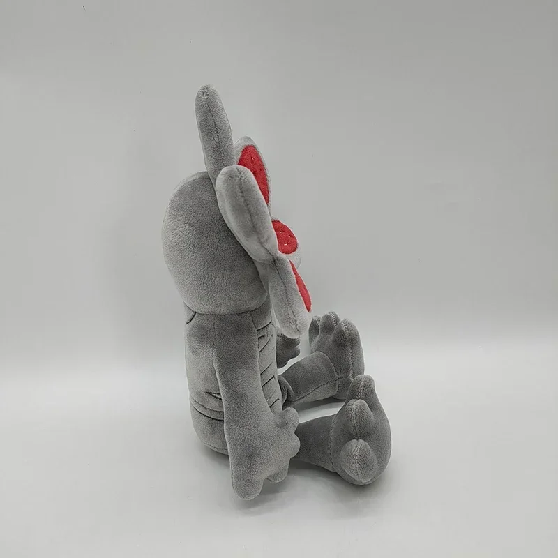 !! Personnages de jeu de dessins animés, jouets en peluche, poupées en peluche Demogorgon mignonnes, cadeaux pour enfants, garçons, Halloween pour filles