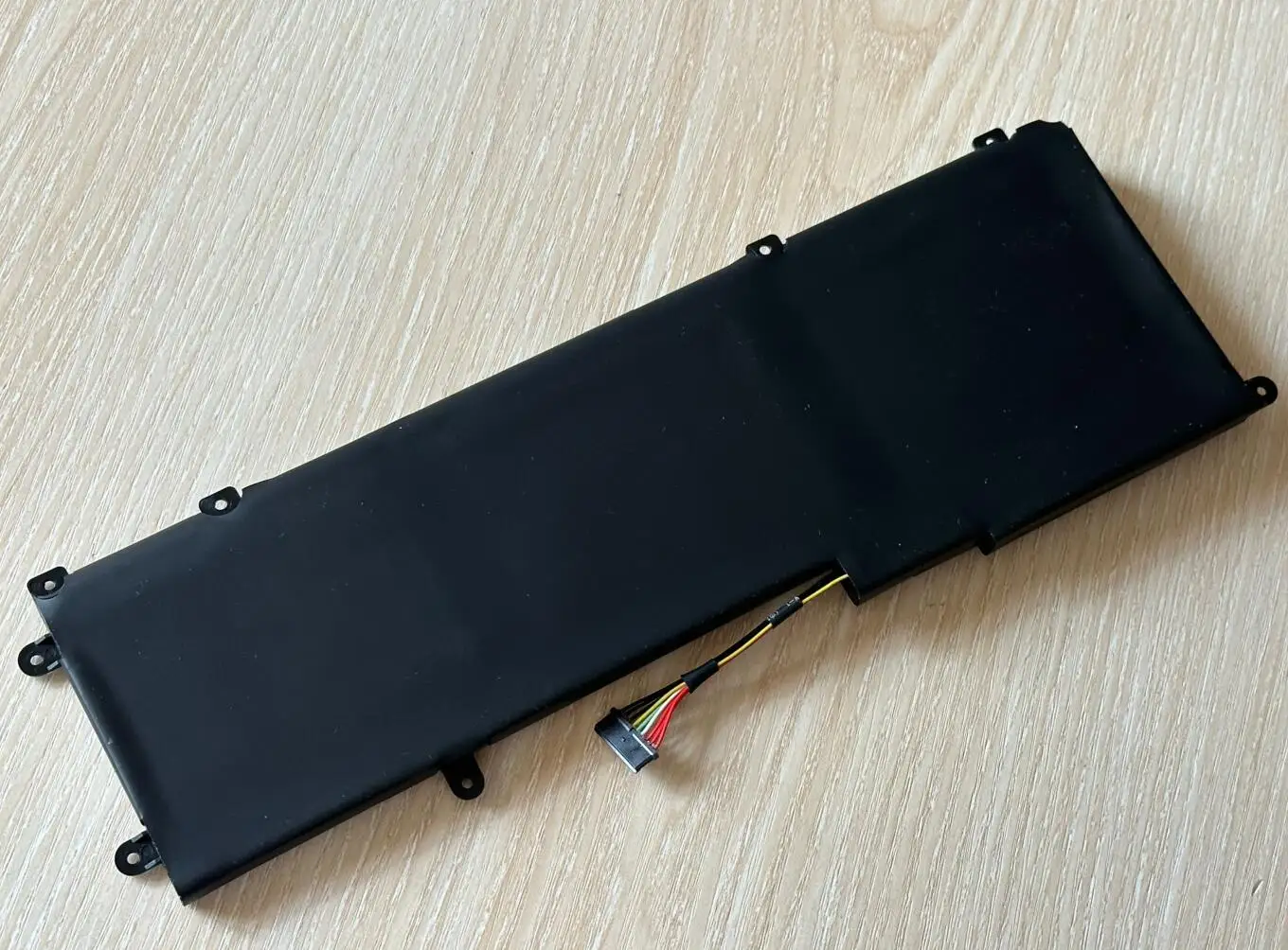 Imagem -05 - Bateria do Portátil para Samsung Ativ Livro 15.6 Np670z5e Np670z5e-x01 Np670z5e-x01ae Np670z5e-x01ae-slv Np670z5e-x01au Aa-pbvn4np