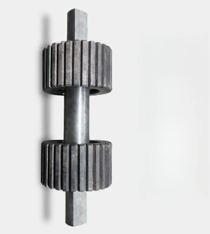 120 Feed Pellet Machine Parts Press Roller Feed Pellet Granulation Mill Machine Spare Fitting 1PC