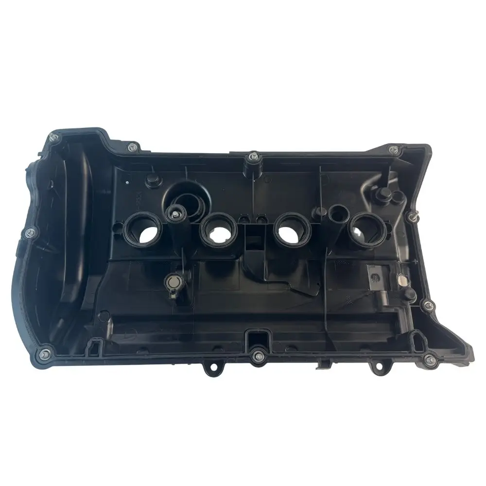 ZOOMKEY Rocker Valve Cover Fit For BMW F20 F21 118i 120i 1.6L 2012-2016 11127646553 11127601863