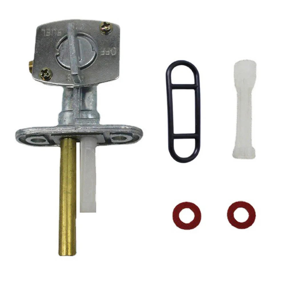 Motorcycle Tank Switch For Suzuki Model 200 250 1986-1995 For DR350 DR350S DR350SE 1990-1999 For Polaris For Outlaw 525 I-RS