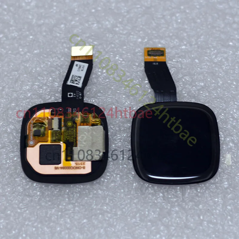

Touch monitor LCD display screen assy For Fitbit Versa 4 Versa4 Sense 2 Sense2