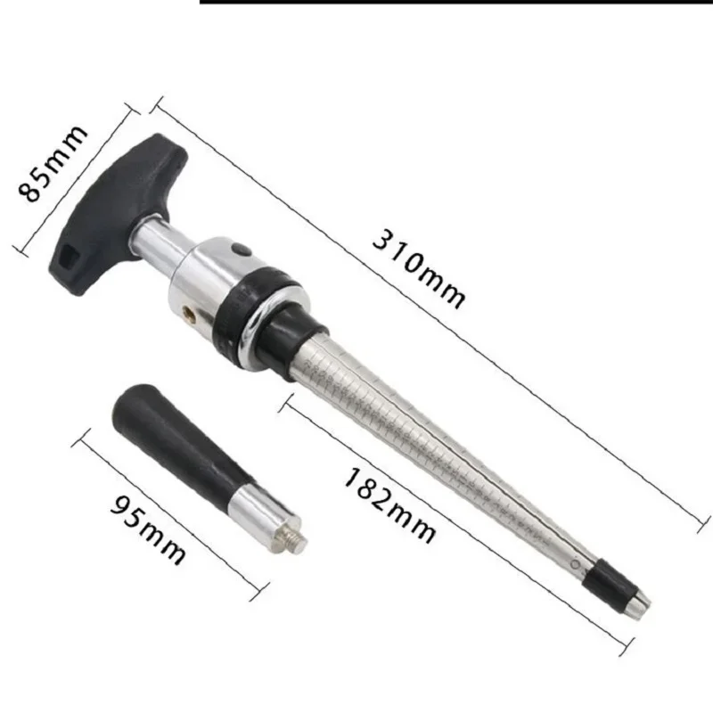 Ring Stretching and Expanding Device Handheld Ring Expanding Device, Ring Expanding, Shaping, Repairing, Jewelry Making Tool