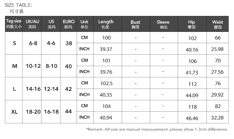 Gonna slim fit da donna con stampa a pois con decorazione bordo fungo nero elegante e alla moda, gonna casual a vita alta a trapezio