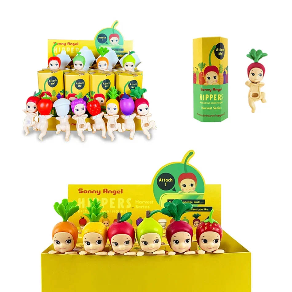 Рисунок 4 - Лидер продаж, слепая коробка с ангелом