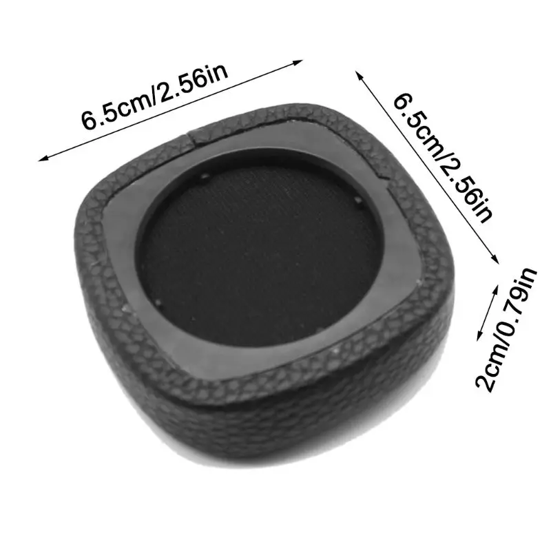 Fascia per capelli e cuscinetti per le orecchie per-Marshall Major 3 III cuffie cablate e Wireless cuscino di ricambio per cuscino per fascia per la testa