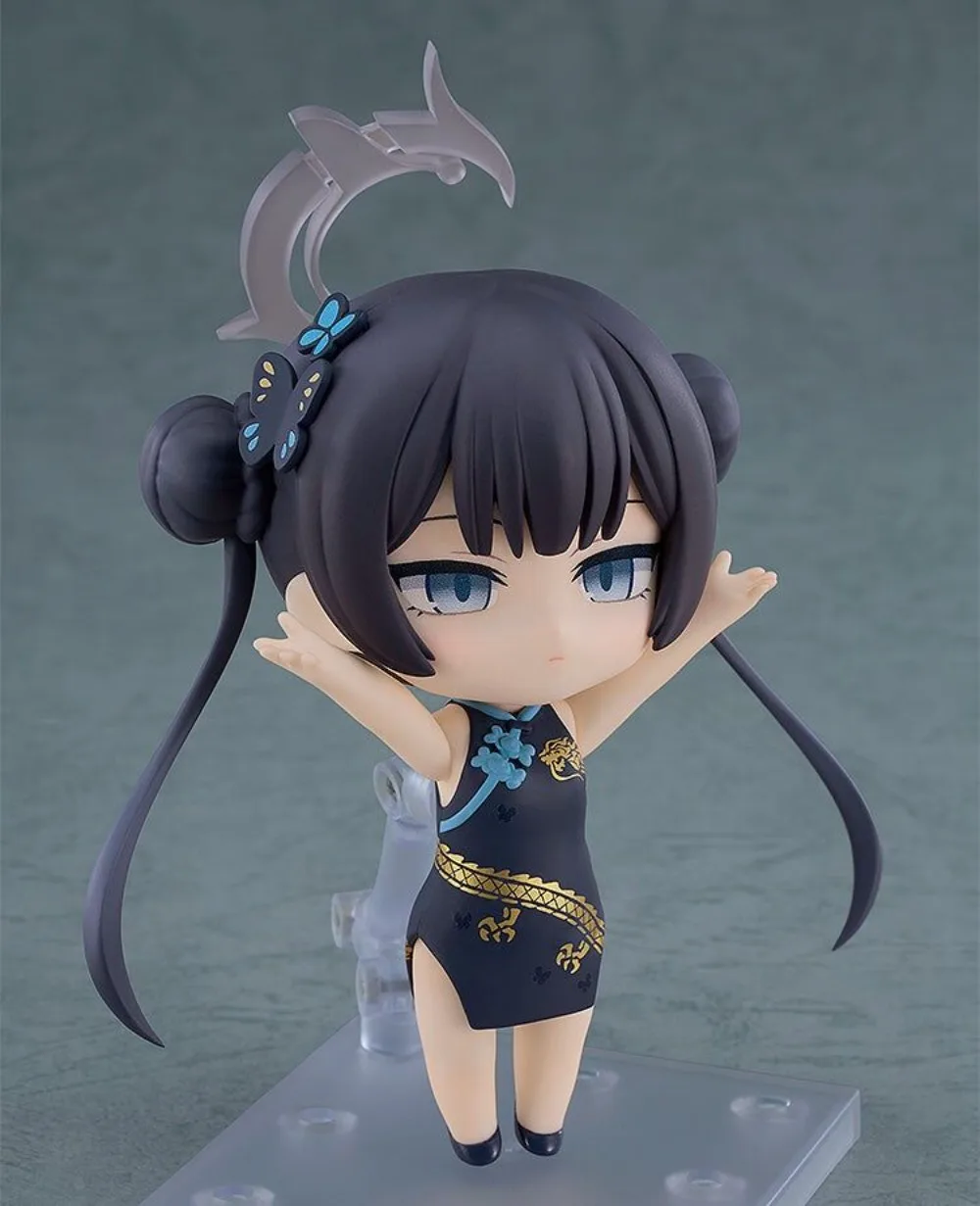 100% in Stock Original Good Smile Company Nendoroid (#2923) Natsume Yujin-cho Natori Shuuichi Model Decoration Garage Kit Gift