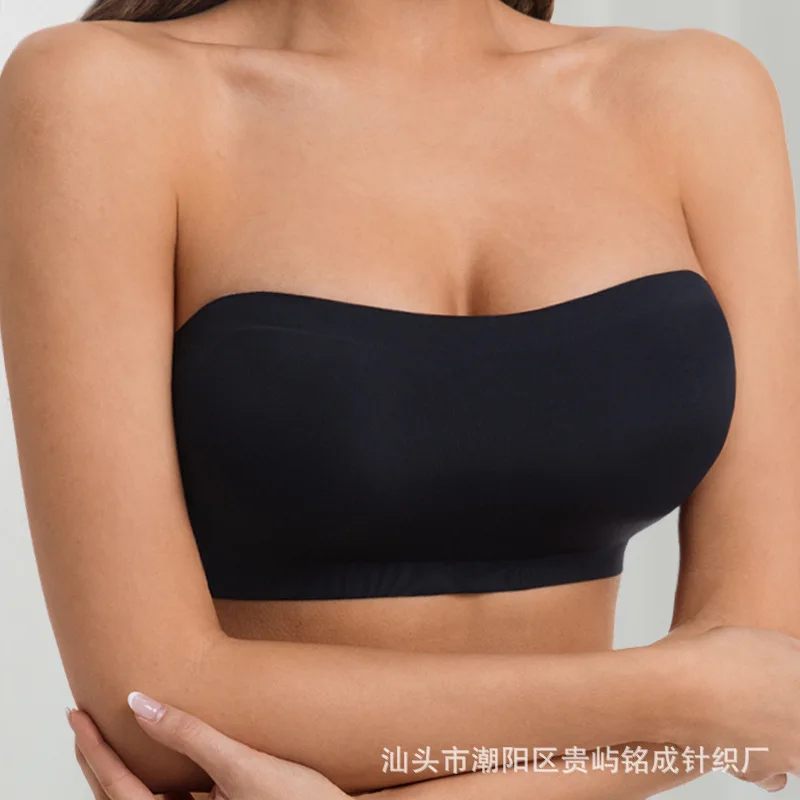Thumbnail 2 - #33 Best Adhesive Invisible Bras to Buy In 2026