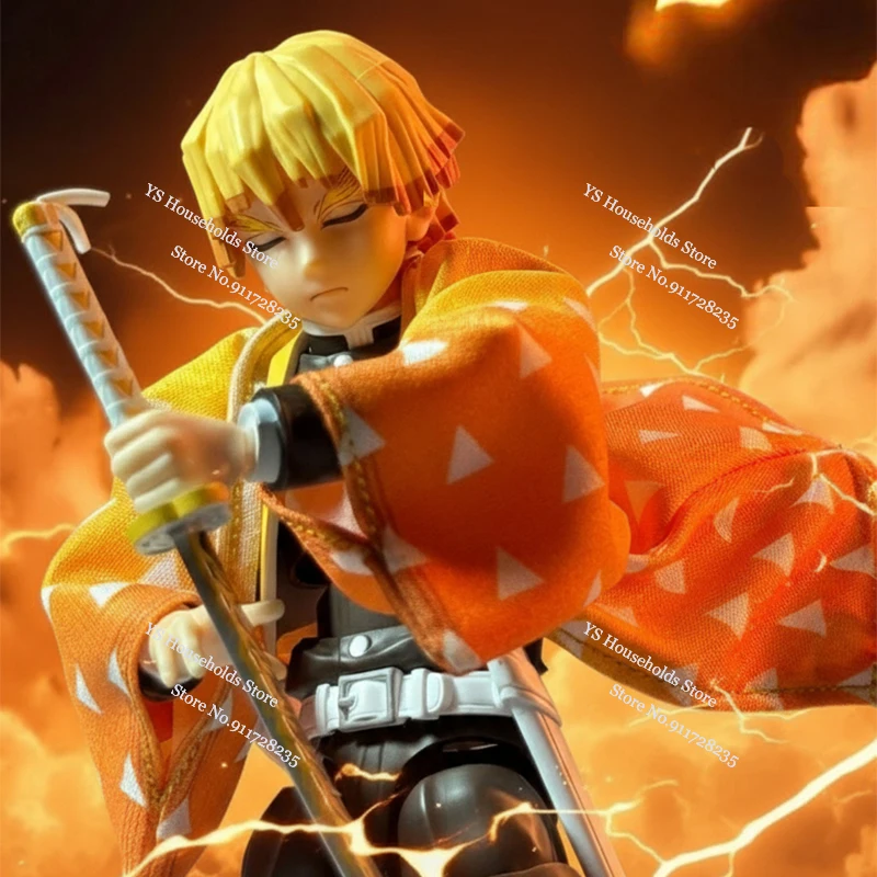 Figura de acción de hombre Aga - Windbreaker Anime Merchandise reseña y precio