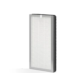 MA-40 Replacement Filter Compatible with Medify MA-40,H13 Hepa Filter with Pre-Filter | 3 In 1 Activated Carbon Filters