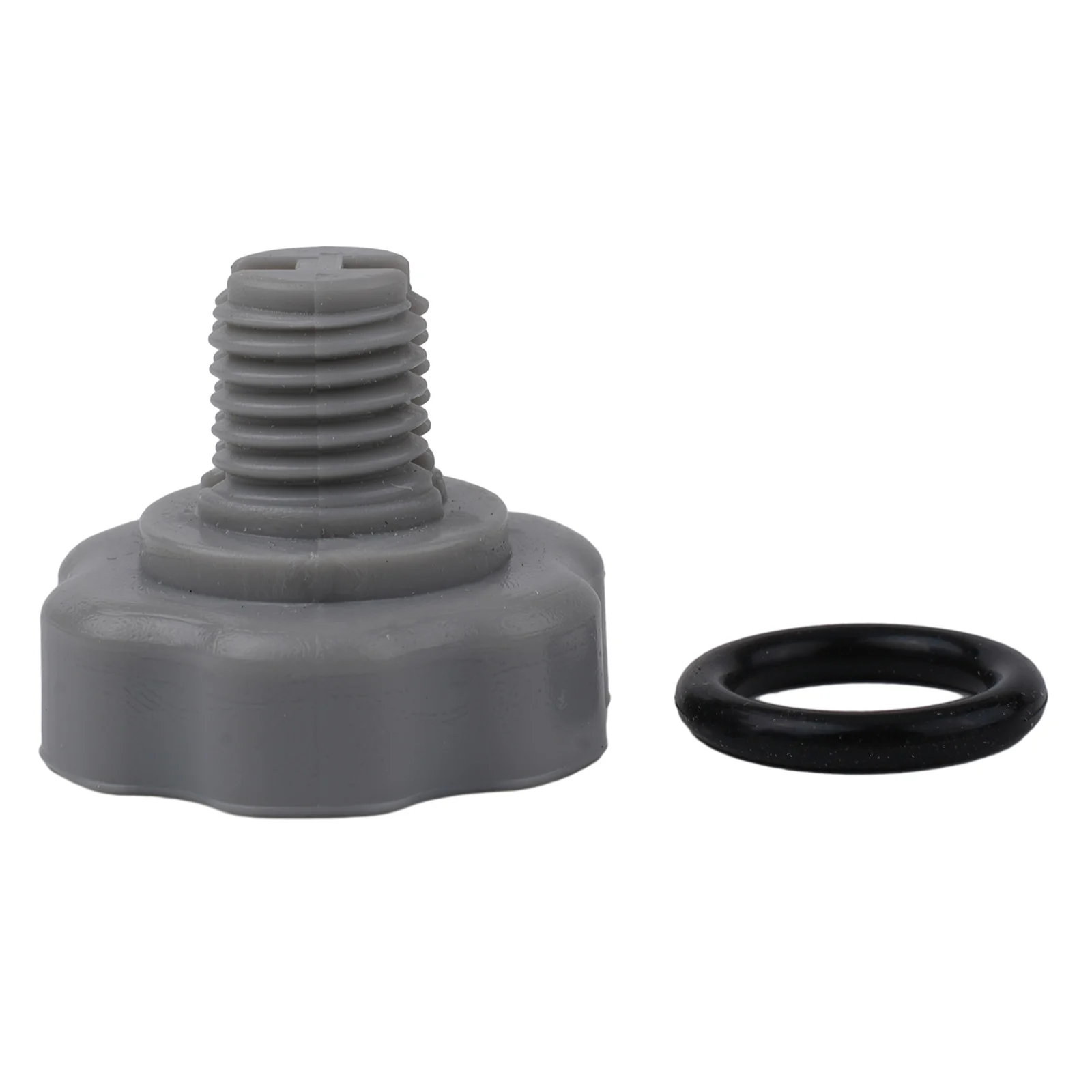 Replacement Kit for Intex Filter Pump O For Rings and Valve Assembly for 2 500 GPH Models with Air Release Valves