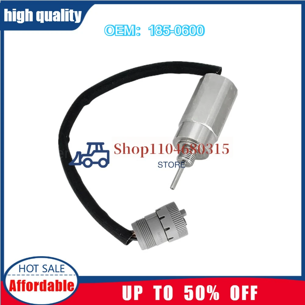 

Для 185-0600 255-2966 107-8618 3E5370 E320D 324D 329D 336D 349D 320D 330D 336D2 340D 370 Lntake Датчик влажности воздуха Экскаватор