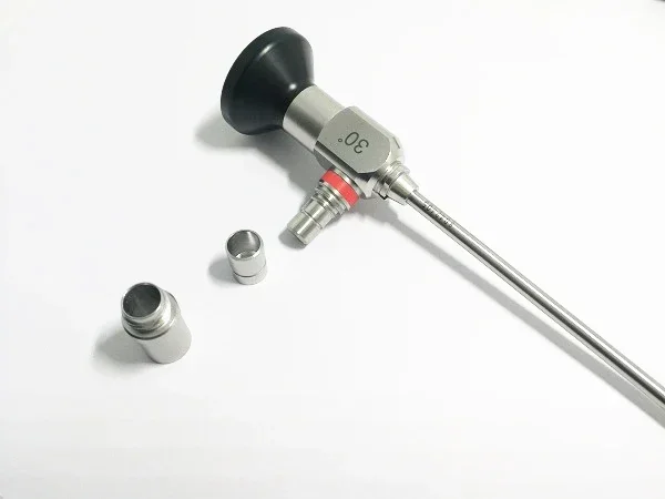 

Medical urology 0 30 70 12 degree cystoscope