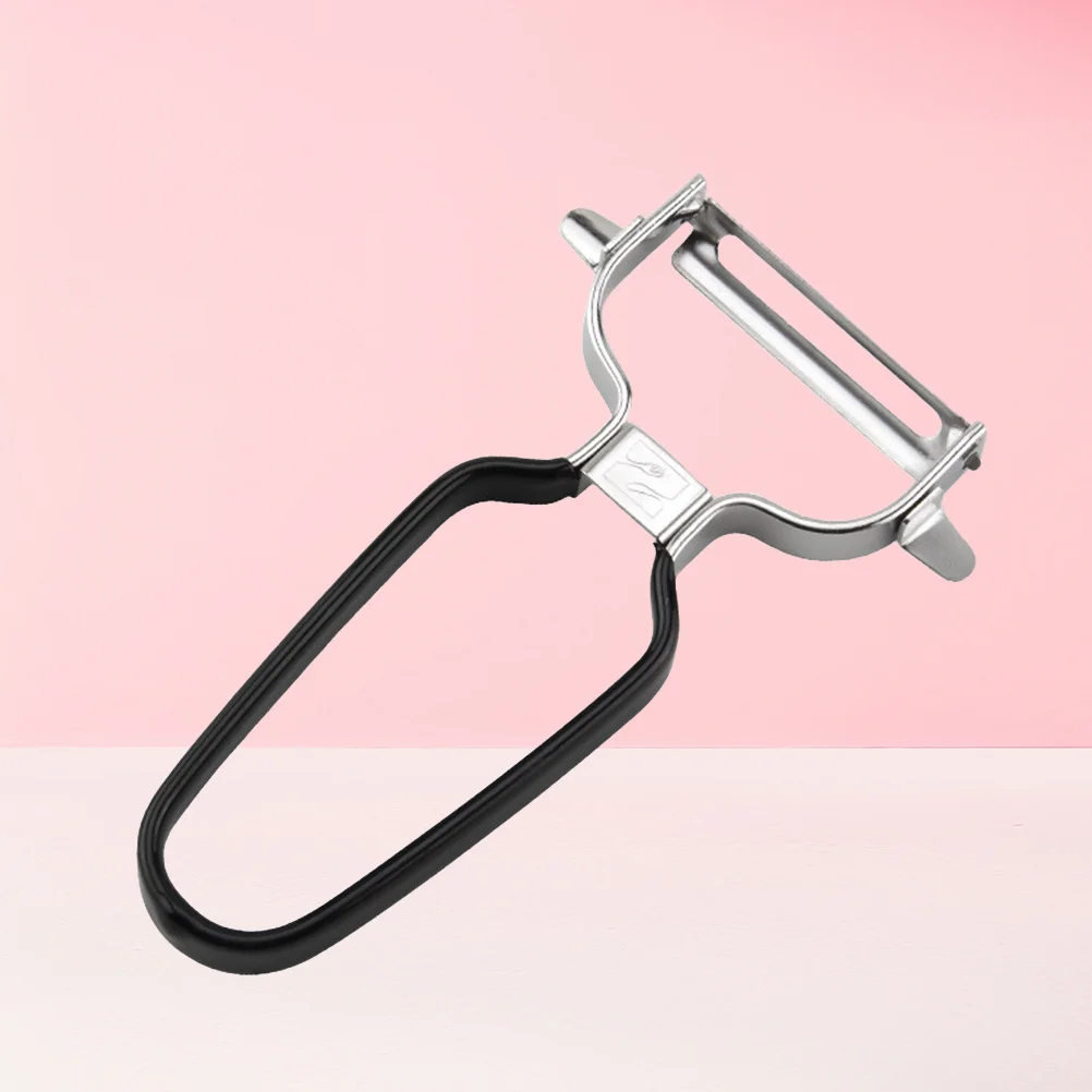 

Stainless Steel Peeler Multifunctional Vegetable Fruit Paring Tool Julienne Blade For Potato Carrot Apple Kitchen Prep