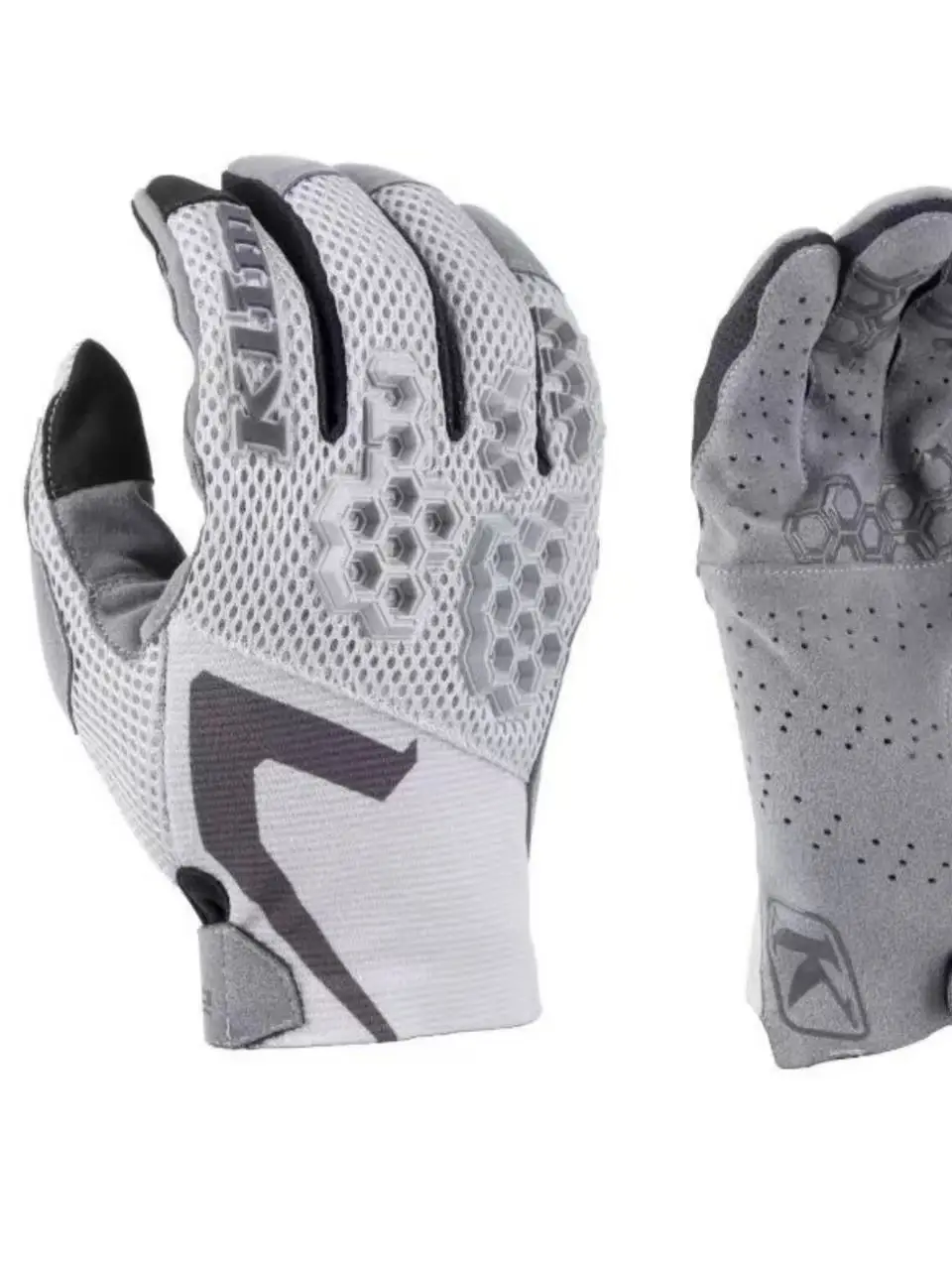 AliExpress NONE 2026 new motorcycle, off-road, downhill mountain bike, DH MX MTB motorcycle gloves, men's and women's gloves