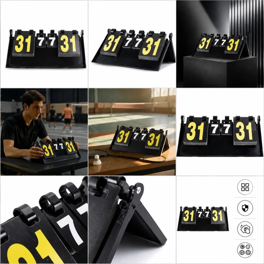 1pcs-desktop-scoreboard-4-digit-score-flipper-with-stand-versatile-sports-score-keeper-for-table-tennis-badminton-basketball