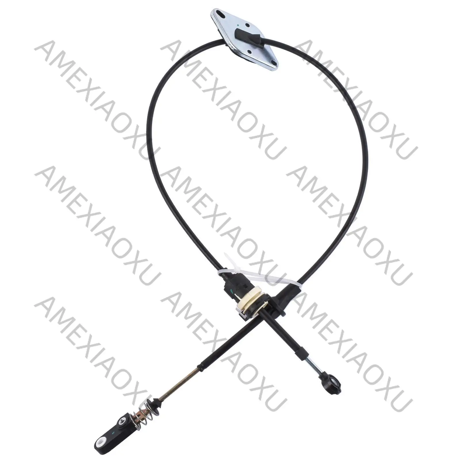 AP01 Automatic Transmission Shift Cable For 2003-2004 Jeep Grand Cherokee 4.0L L6 4.7L I6 V8 GAS