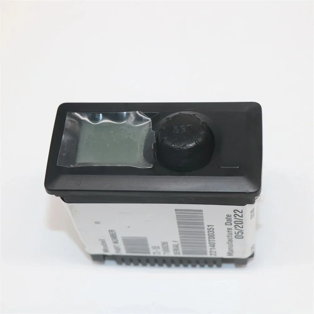 

T35-1953 710008286 MCC Mobile Climate Control A/C Control Unit for Can-Am Side by Side 2022 Defender HD10 - LTD CAB