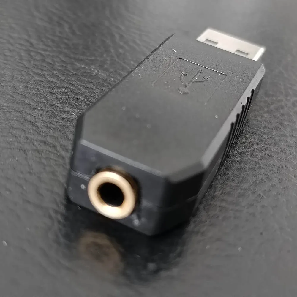 USB RS232 to 3.5 Stereo Female Converter for Samsung TV Exlink to PC SAMTVControlLite EX-Link Dongle Console Cable
