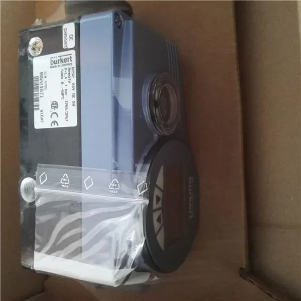 

2025.4 Burkert8792 German 8792 Locator Baode Has Stock Available