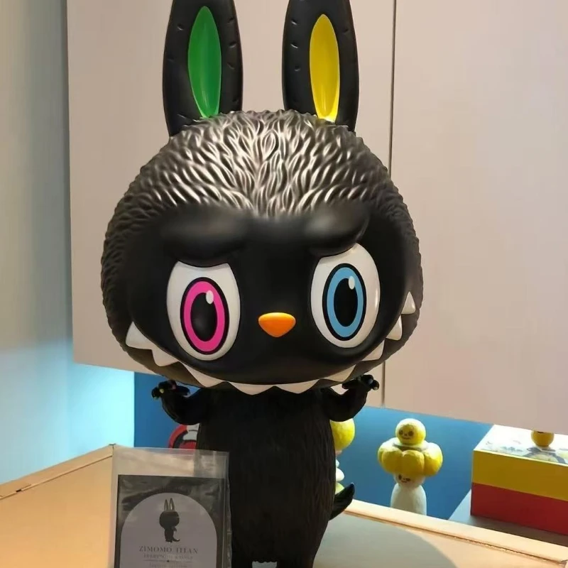 

35.5*30*70cm,3.4kg Trendy Toys, Popular Online Items, High-value Creative New Products, 2025 Figures, Resin Home Decoration