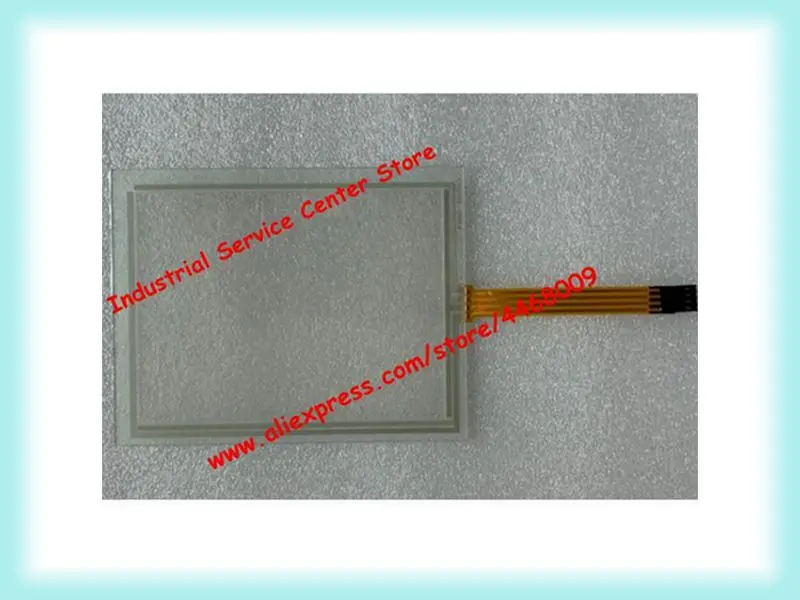 

TR4-058F-09DG TR4-058F-09 DG New Compatible Touch Glass Touch Screen Panel Pad