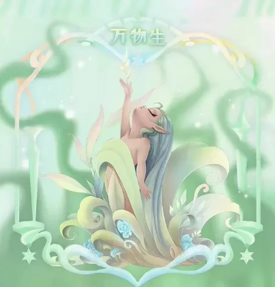 

52Toys Sleep Fantasy Series Blind Box Guess Bag Desktop Decoration Cute Model Gift Girl Blind Bag Toys Anime Figure