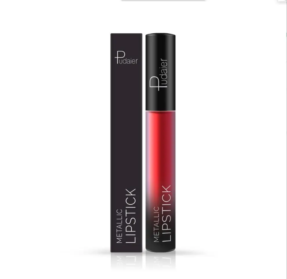 26 colori rossetto liquido impermeabile rossetto opaco nudo velluto labbra lucide lucide rossetto balsamo per le labbra colori rossi sexy T2455