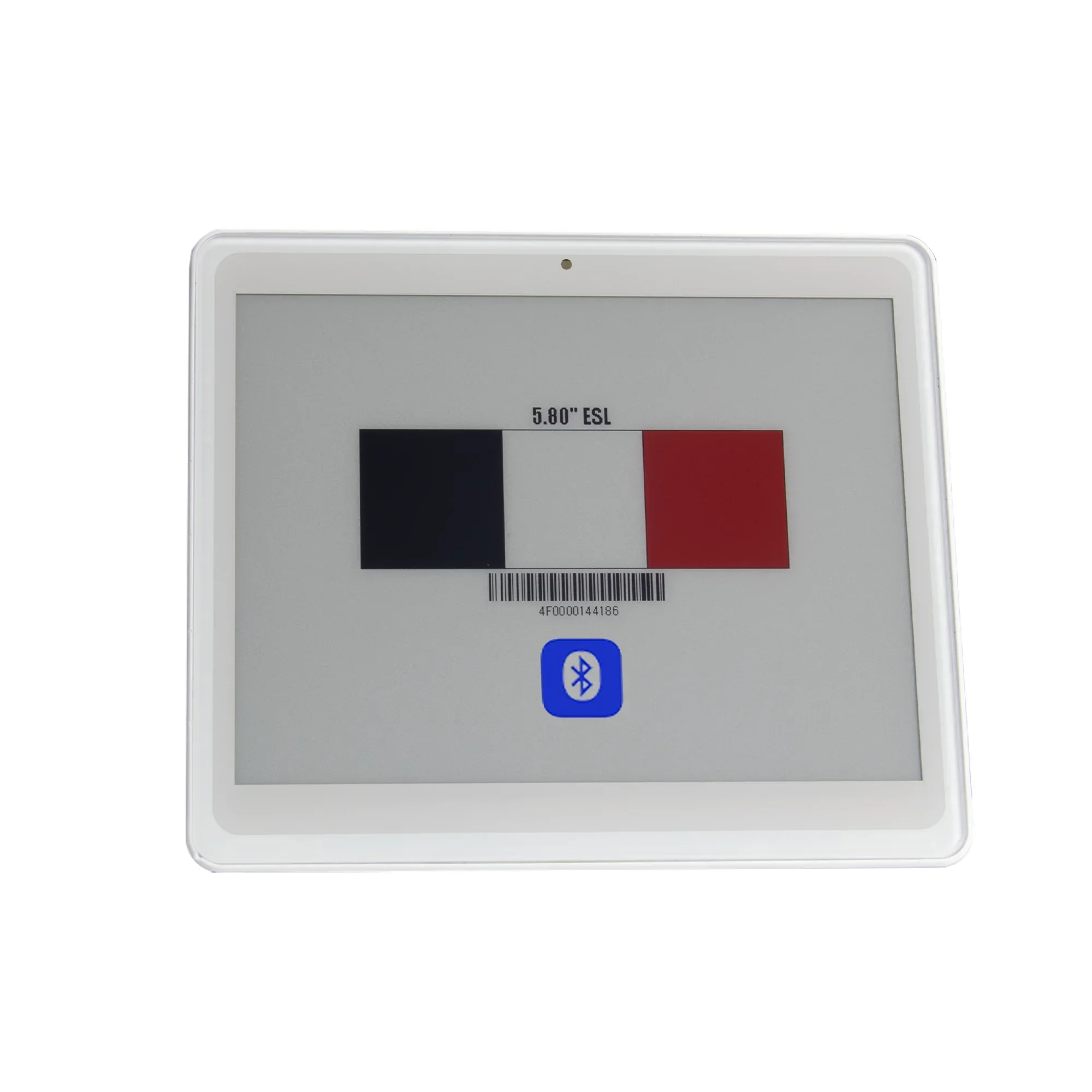 Mobile APP controlled BLE Wireless E Ink Price Tag Electronic Shelf Label for Retail, Epaper Screen Display ESL DIY Digital Fram