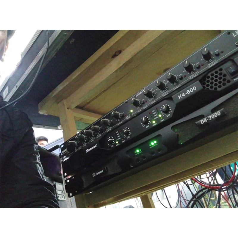 822Hot Digital Ampl…