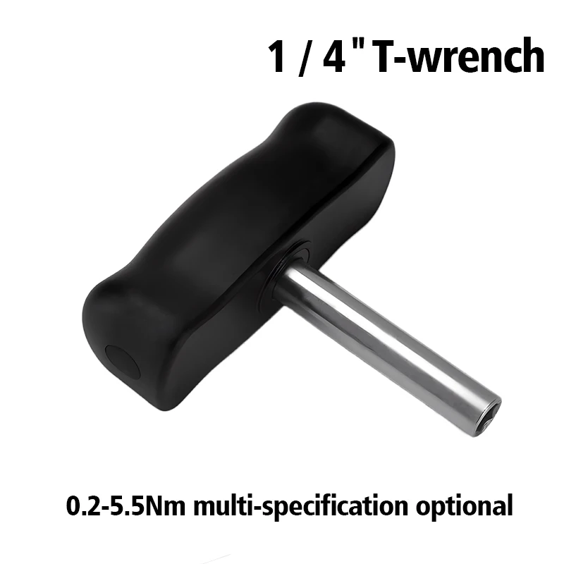 T-Handle Torque Wre…