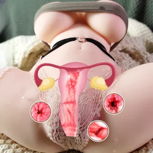 8 en çok satan, seks için gerçek bebek-no. 3