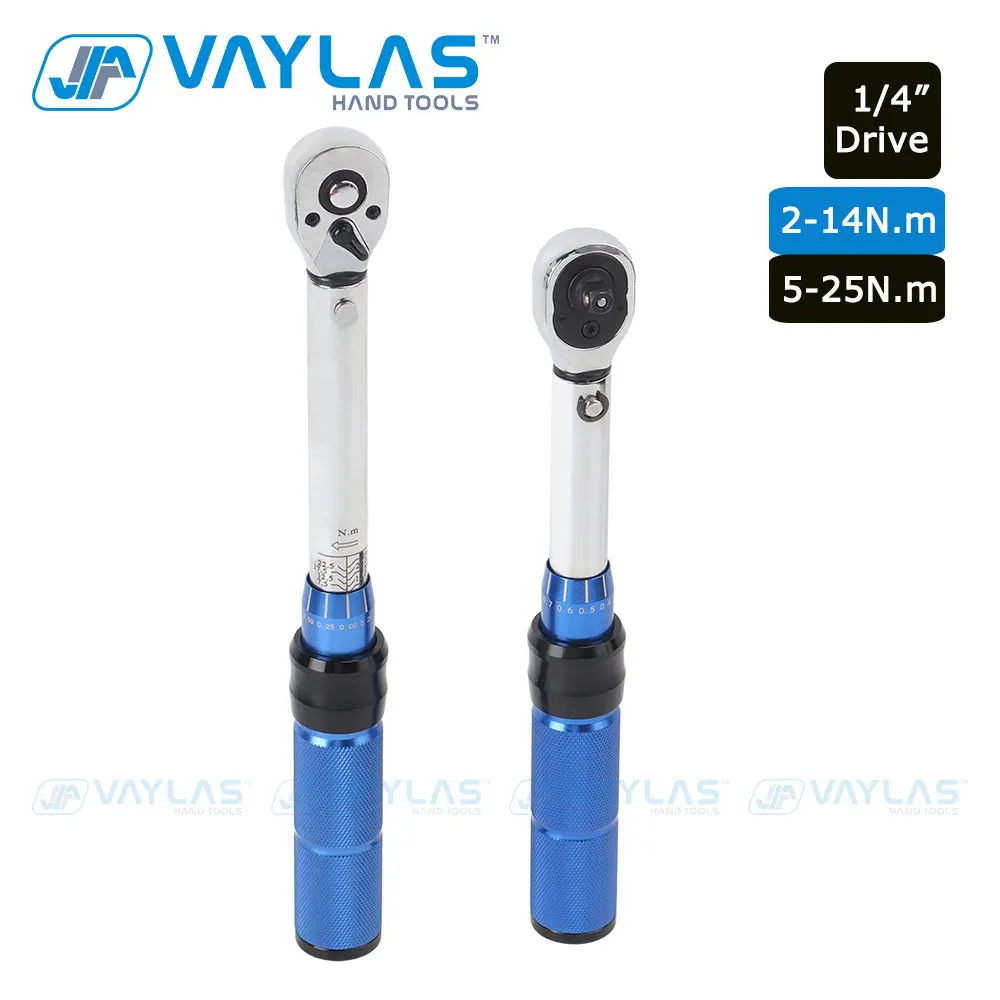Chave de Torque de 214n.m 525n.m Chave de Soquete de Catraca Bidirecional Ferramenta Manual de Torque Predefinida Ajustável para Reparo de Carro e Bicicleta