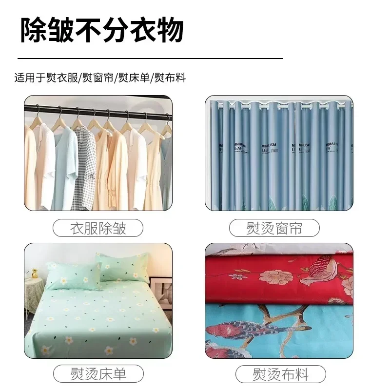 Yongda automatic water adding energy-saving boiler iron, full steam iron, industrial high-power curtain