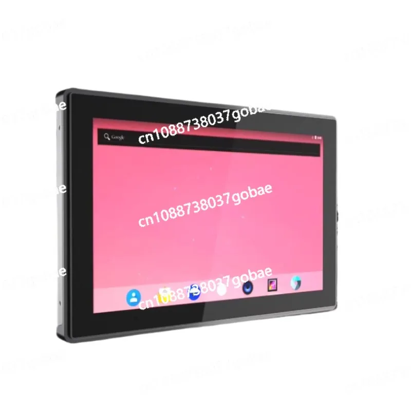 Android touch screen all-in-one computer industrial tablet ARM10 inch 3562 Android screen 7 inch embedded