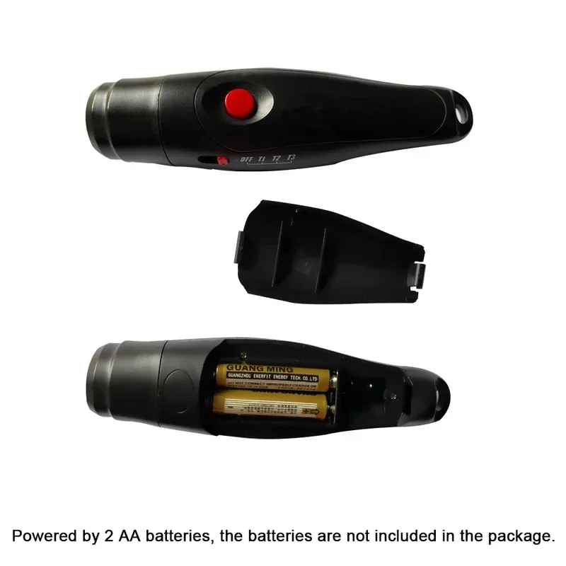3Electronic Whistle with Sound Effects, Suitable for Outdoor Sports，Traffic Control，Ball Game Referee，Pigeon Pet Training