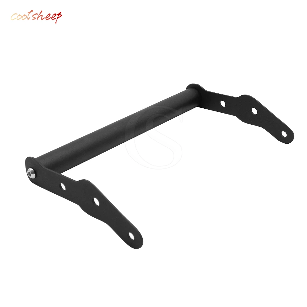 Motorcycle Smart Phone Holder GPS Navigation Plate Support Bracket For Honda CB500X CB500 CB 500 X 500X 2016-2023 Accessories