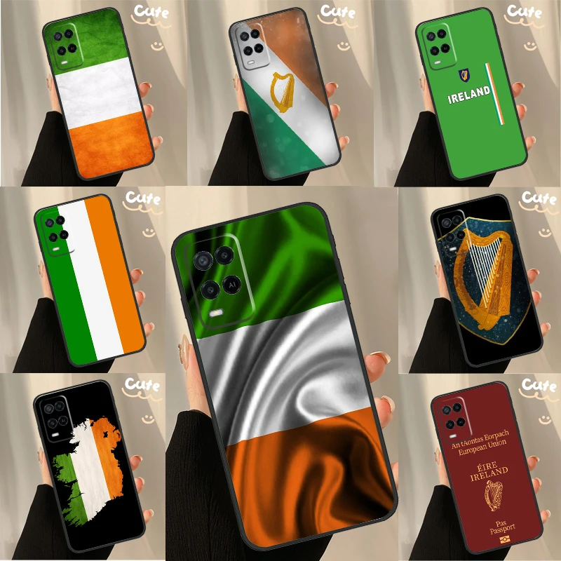 Irish Passport Irel… - image