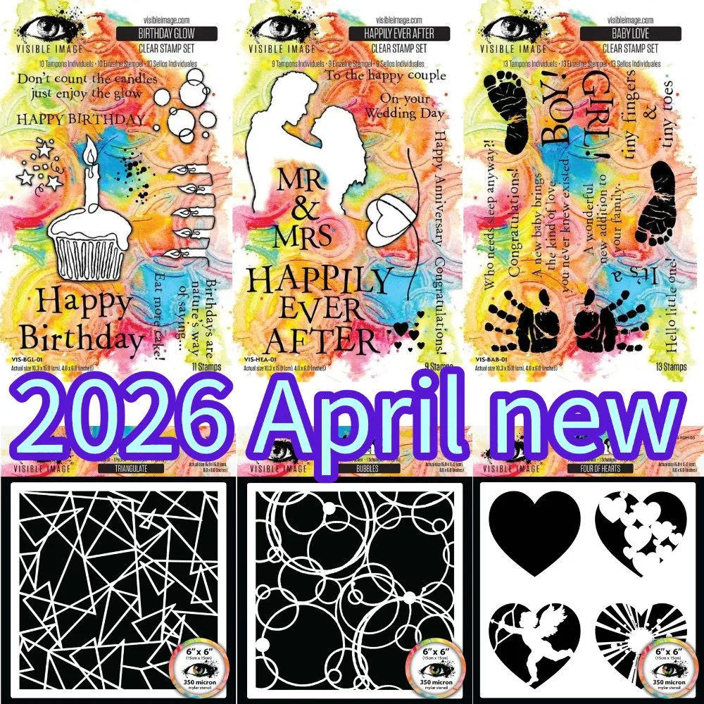 

2026 April new Couple and Cake Metal Cutting Stamps For Scrapbooking Stencil Embossing Mold DIY Paper Cards Craft Cutting