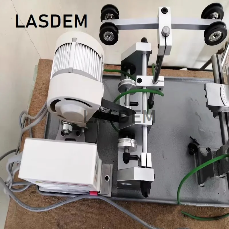 C6104 Clock and Watch Desktop Lathe Machine Full Set High Accuracy Specially Designed for Watchmaker Repair and Model Making