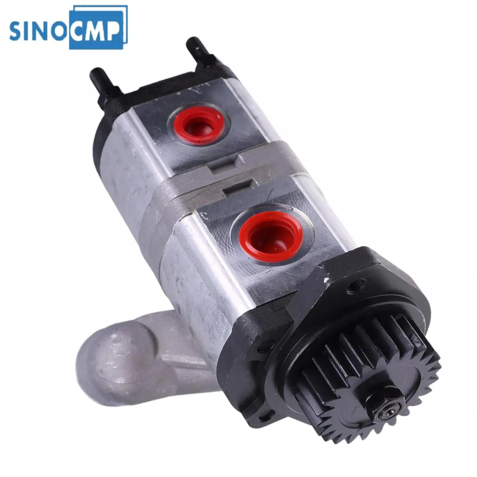 

1pc Aluminum Hydraulic Pump RE223233 For John Deere Tractor 5075E 5075M 5103 5203 5303 Excavator Accessories Parts Replacement