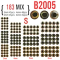 B2005 183PCS