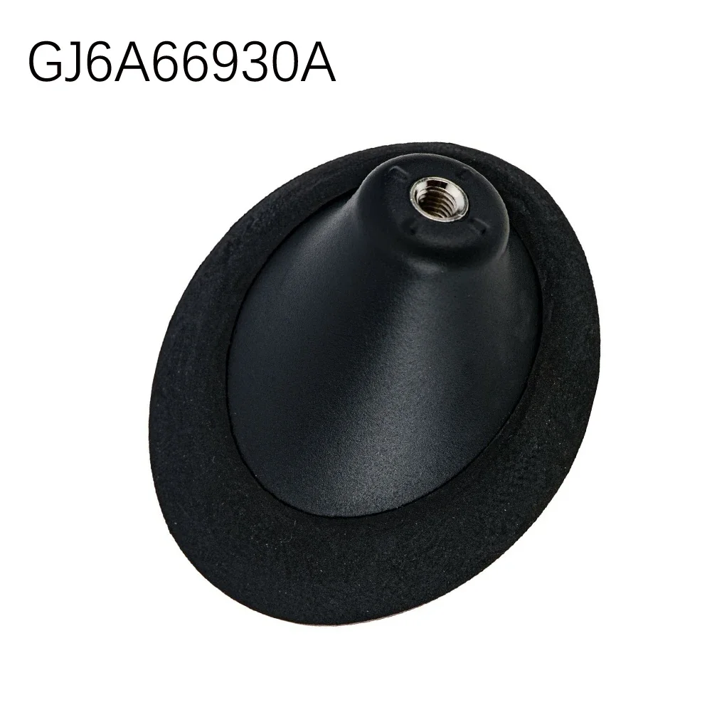 Car Tailgate Switch Trunk Switch For Mazda 6 2003-09 GJ6A-66-930A GJ6A66930A Antenna Cover Car Radio Antenna Base Exterior Part