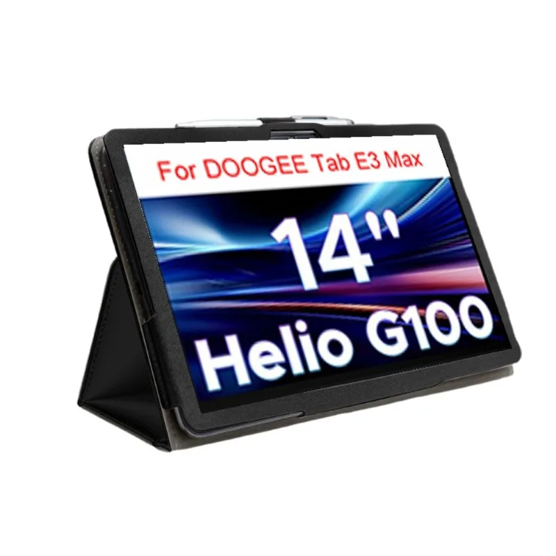 yZ[zDOOGEE Tab E3 Max 14C`^ubgPCpPUU[܂X^ht}OlbgP[XJo[iyVz_[AnhXgbvtj