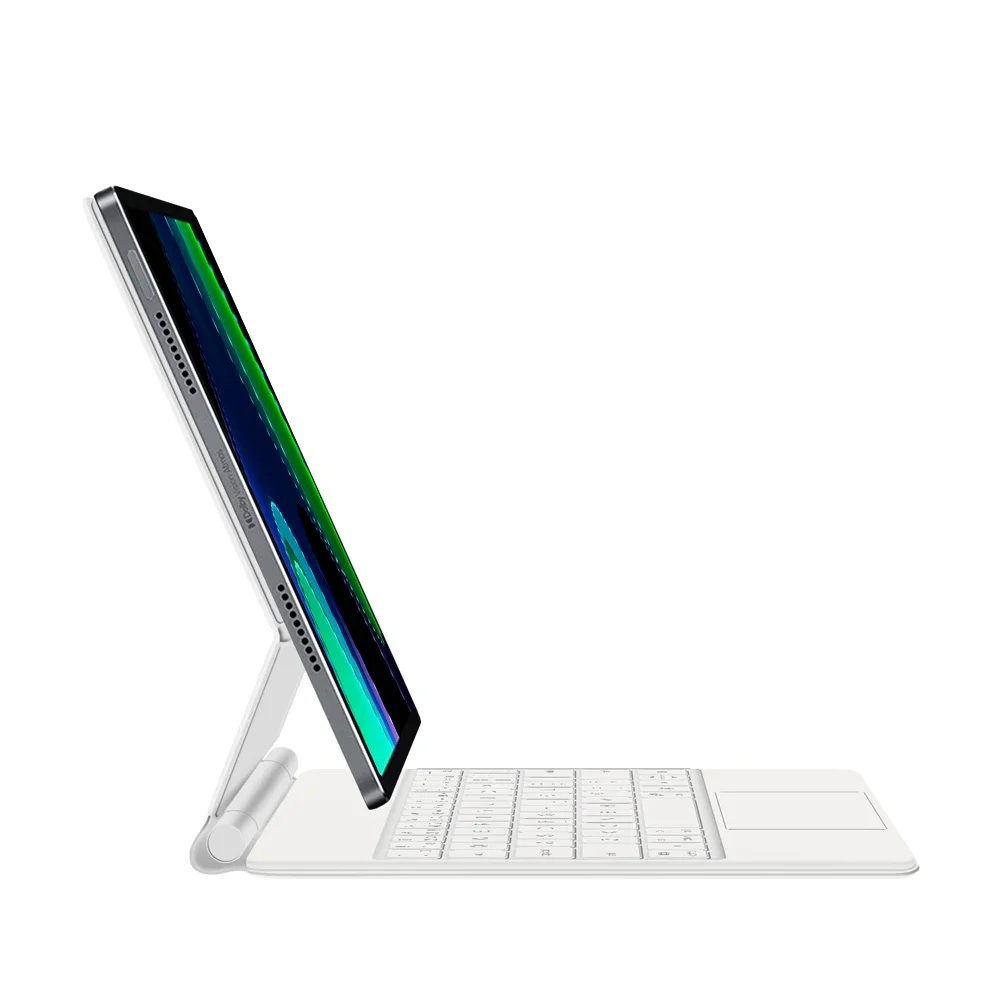 Magic Keyboard for Xiaomi Pad 6 2023 Mi Pad 6 Pad6 5 Pro 11"Adjustable Stand Case Backlight Touchpad Keypad Multi-Language