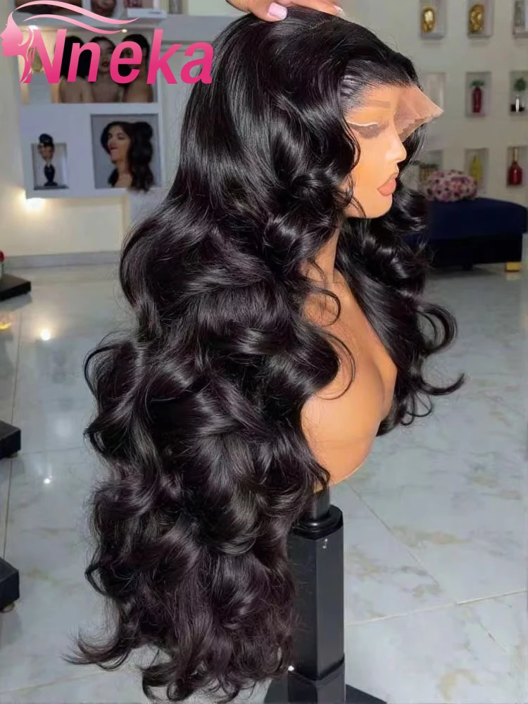 #27 Best U-Part Human Hair Wigs to Buy In 2026